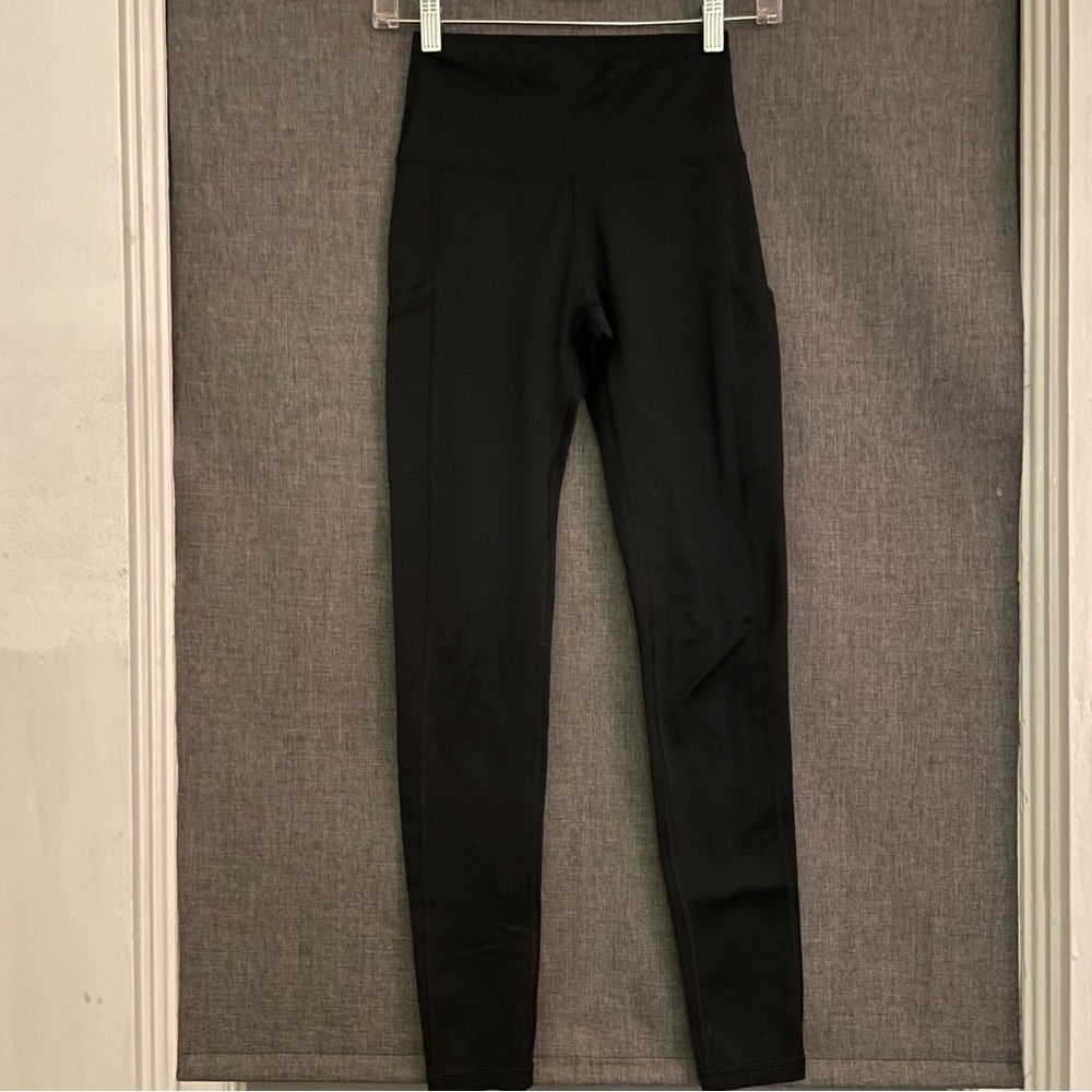 Aerie Chill Play Move high waisted leggings